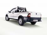 Fiat Strada Short Cab 2006 года (EU)